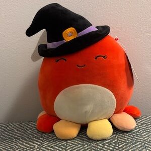 Halloween Collection Detro Squishmallow